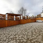 Modrasek Hotel Kasperske Hory