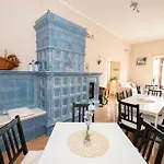 Hotel Modrasek Kasperske Hory