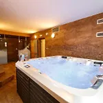 Modrasek Hotel Kasperske Hory