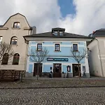 Hotel Modrasek Kasperske Hory