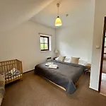 Hotel Modrasek *