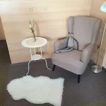 Hotel Modrasek *
