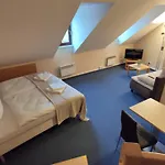 Hotel Modrasek Kasperske Hory