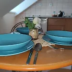 Modrasek Hotel *