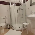 Modrasek Hotel Kasperske Hory