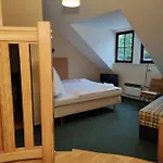 Hotel Modrasek Kasperske Hory
