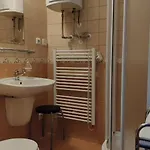 Hotel Modrasek Kasperske Hory
