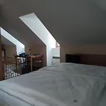 Modrasek Hotel *