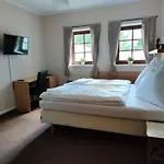 Hotel Modrasek *
