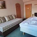 Hotel Modrasek *