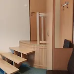 Modrasek * Kasperske Hory