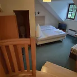 Modrasek Hotel Kasperske Hory