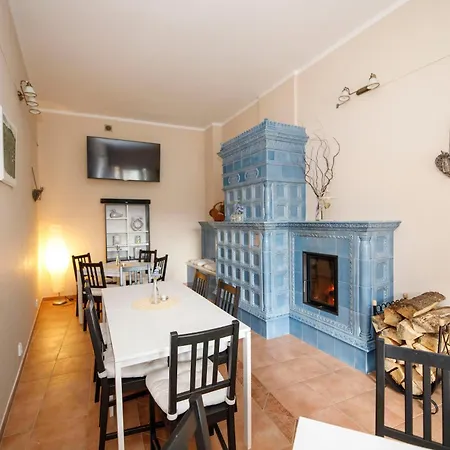 Hotel Modrasek *