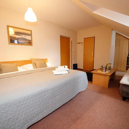 Modrasek Otel *