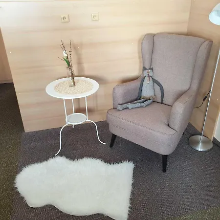 Otel Modrasek *