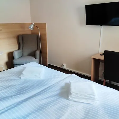 Modrásek Hotel