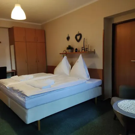 Modrásek Hotel Kasperske Hory