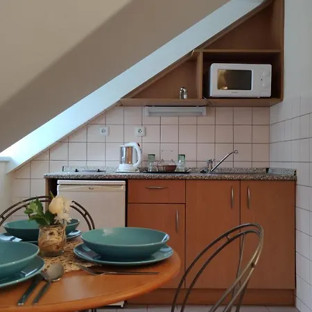 Hotel Modrásek Kasperske Hory