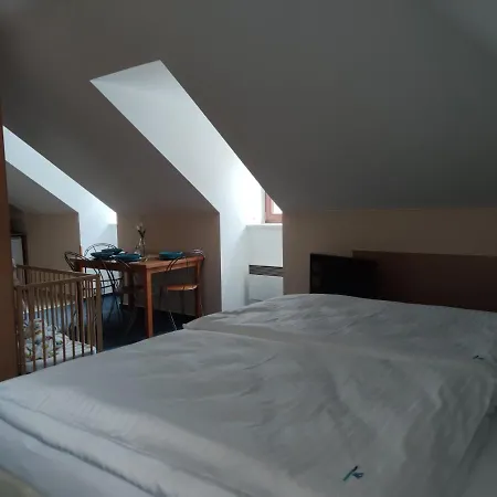 Modrasek Hotel *