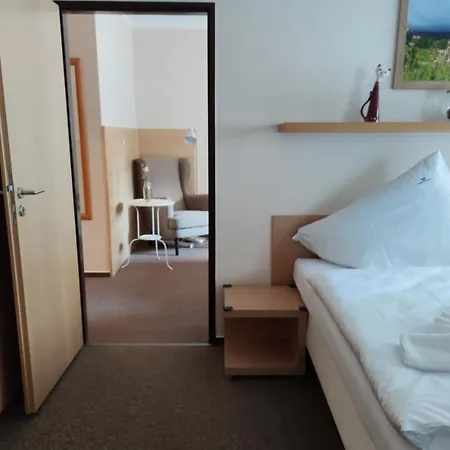 Modrásek Hotel Kasperske Hory