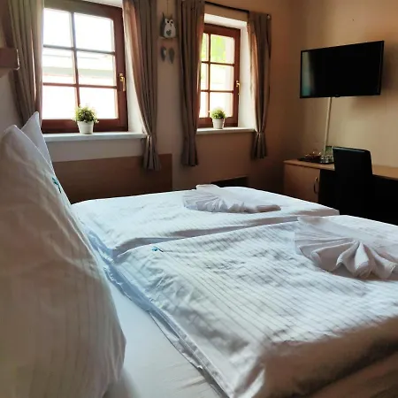 Modrasek Hotel