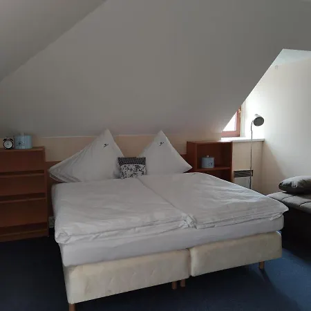 Modrasek Hotel