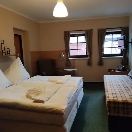 Modrasek Otel *